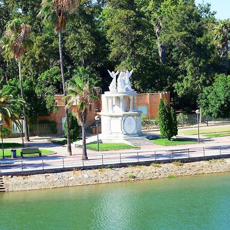 Vila Casa Parque By H Ayamonte Exteriér fotografie
