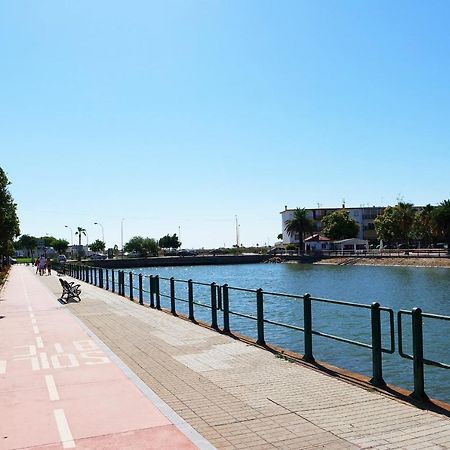 Vila Casa Parque By H Ayamonte Exteriér fotografie