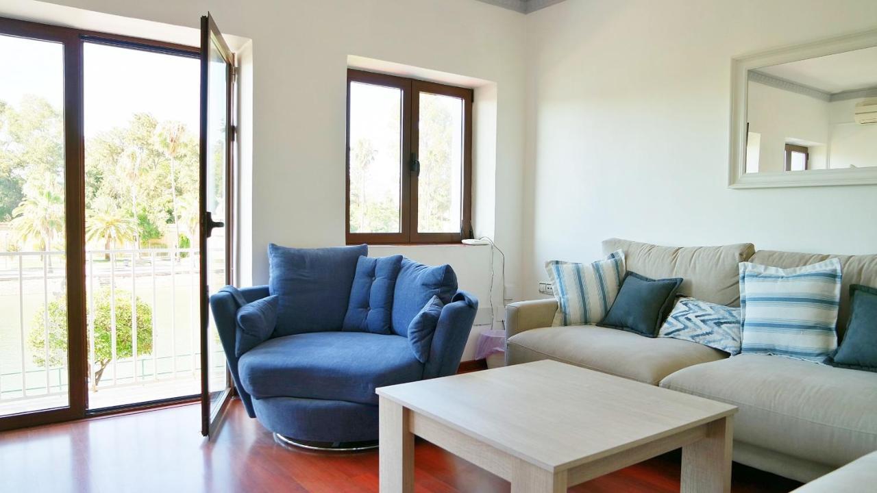 Vila Casa Parque By H Ayamonte Exteriér fotografie