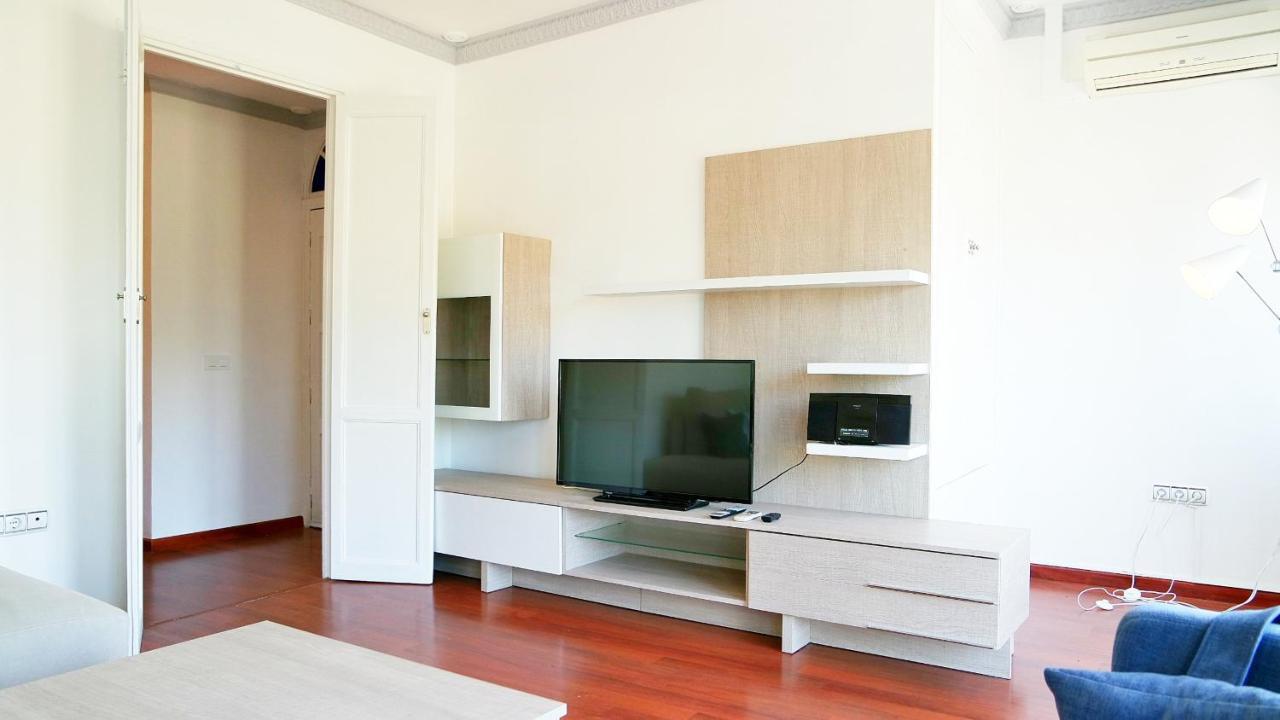 Vila Casa Parque By H Ayamonte Exteriér fotografie