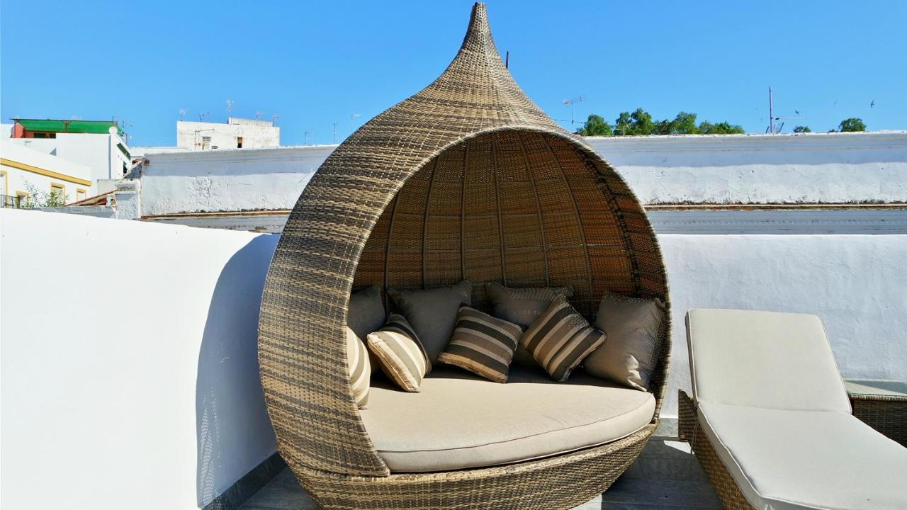 Vila Casa Parque By H Ayamonte Exteriér fotografie