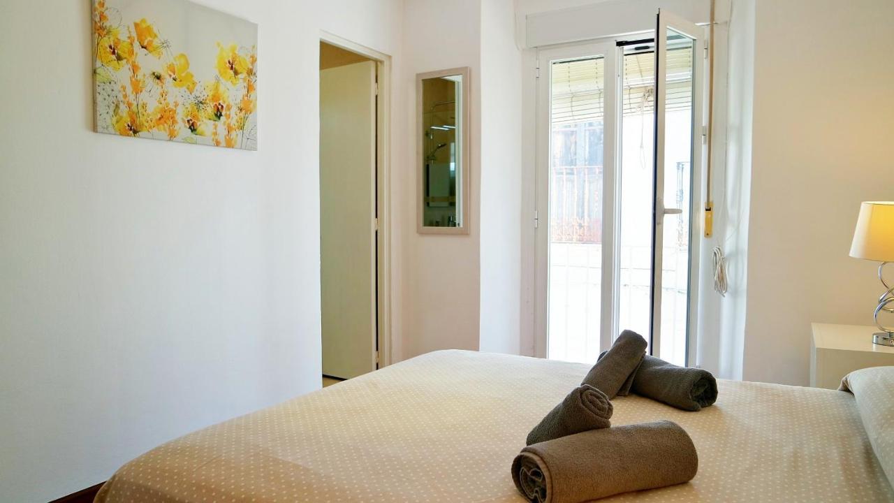 Vila Casa Parque By H Ayamonte Exteriér fotografie