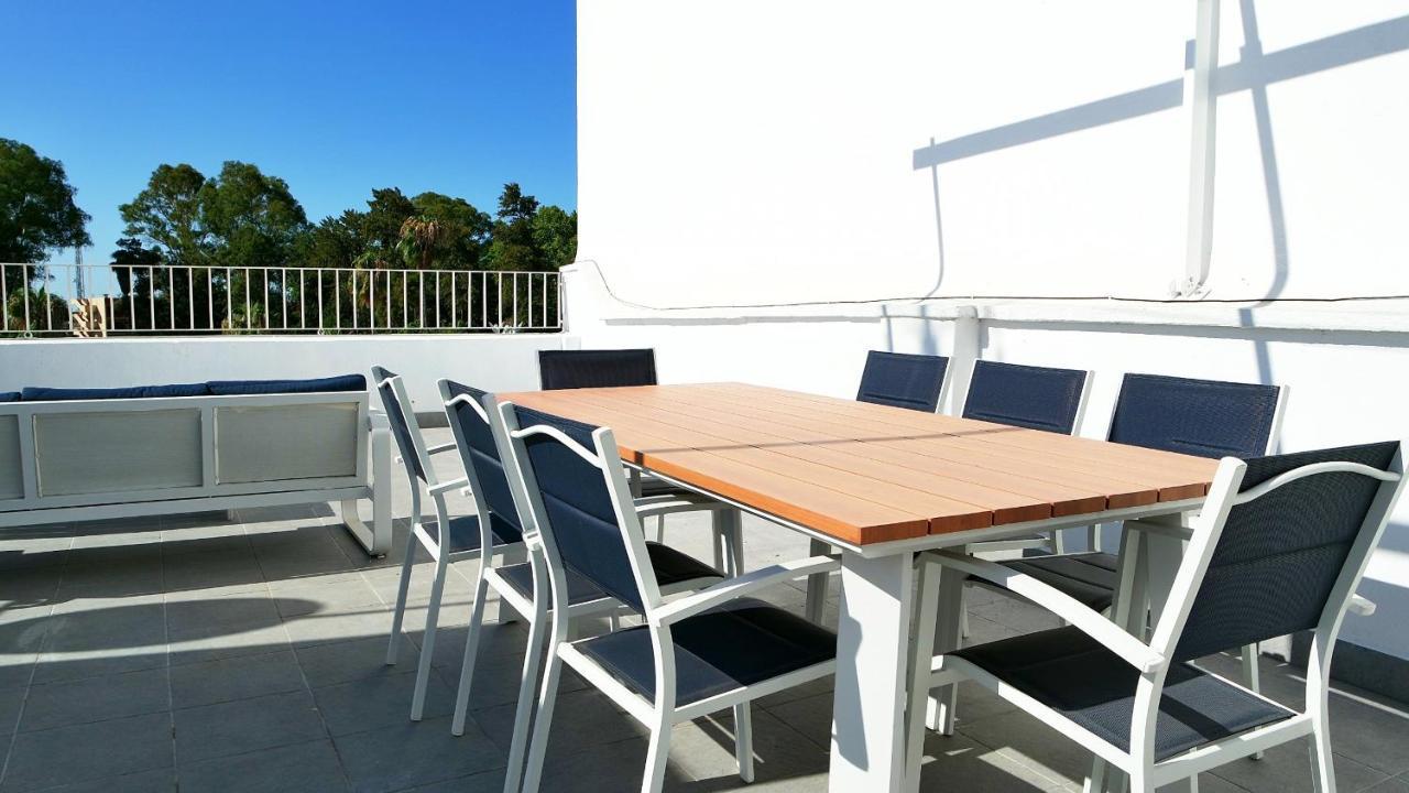 Vila Casa Parque By H Ayamonte Exteriér fotografie